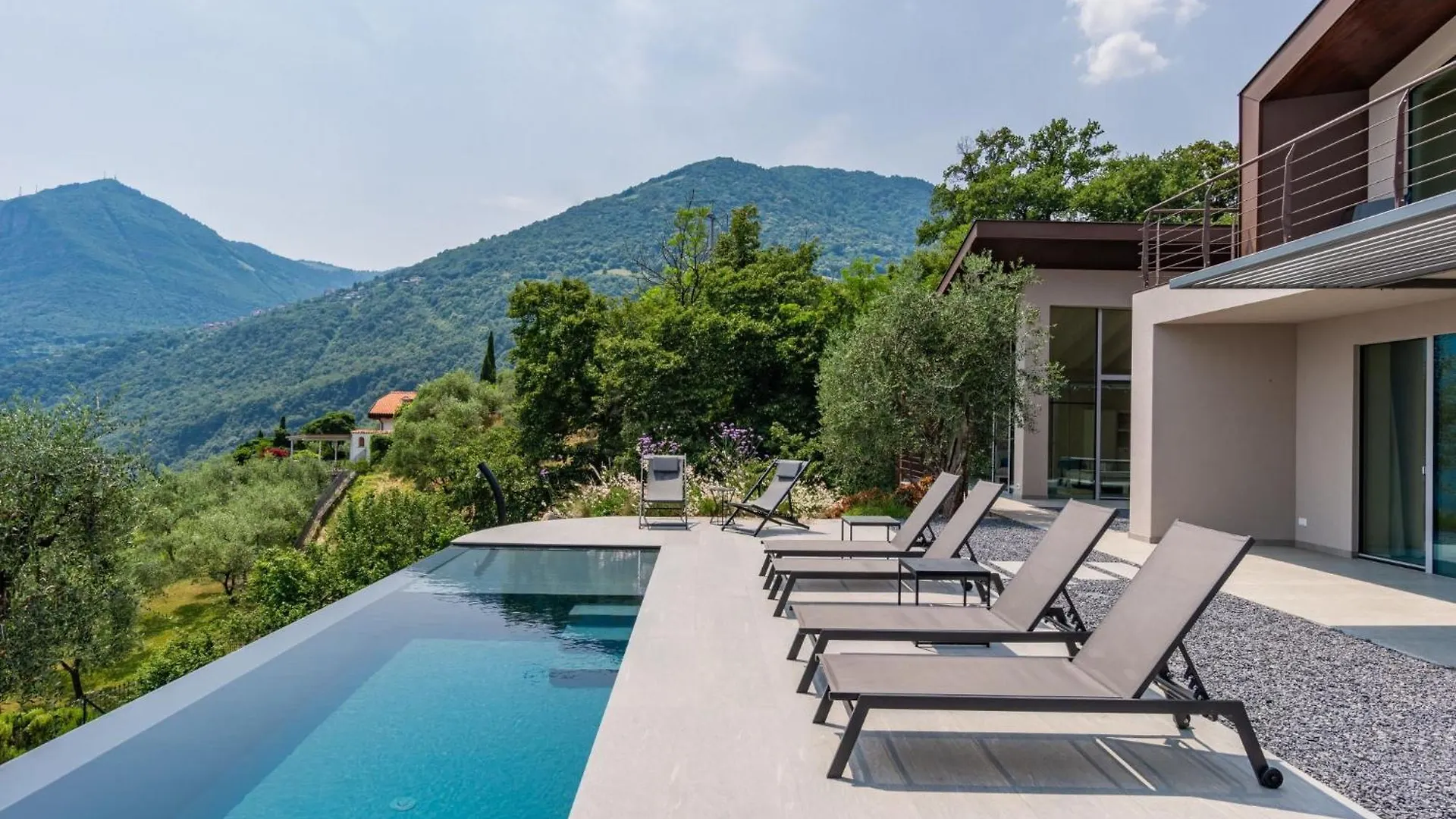 Villa Villa Gau' By Interhome Riva di Solto