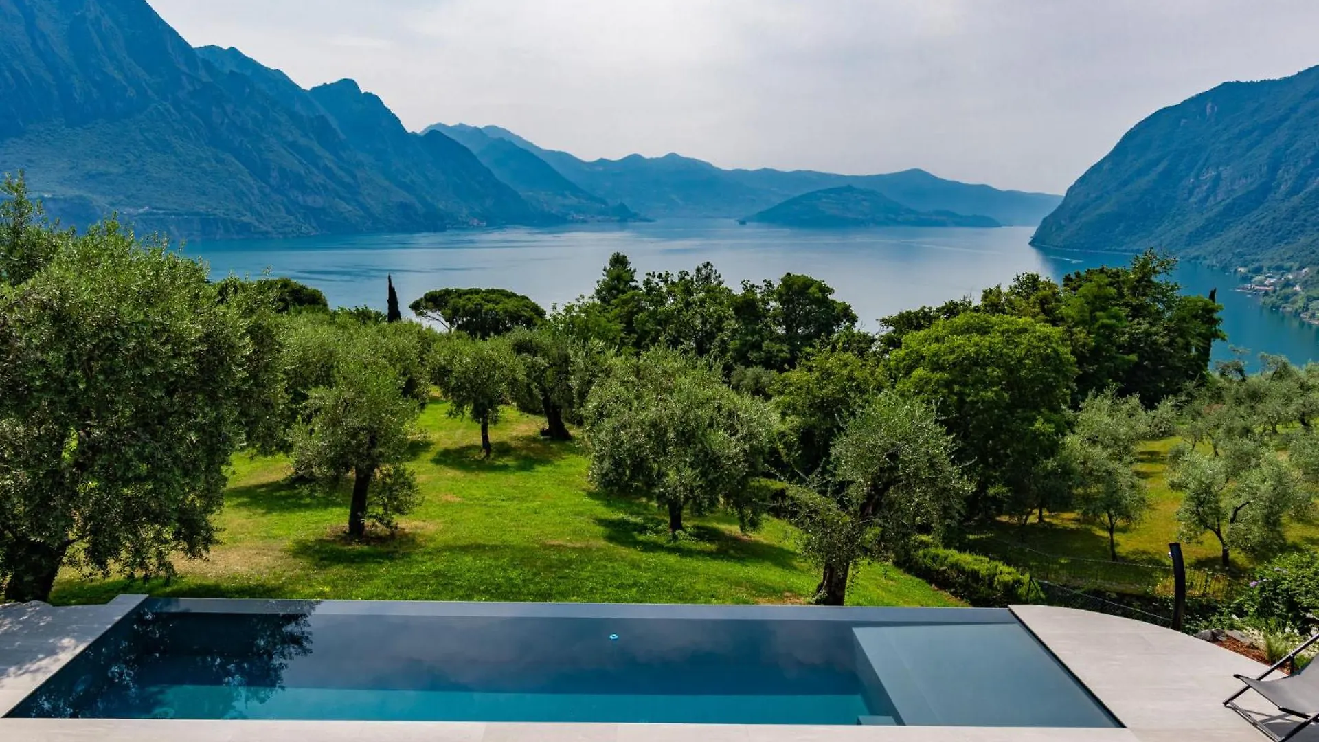 Villa Villa Gau' By Interhome Riva di Solto