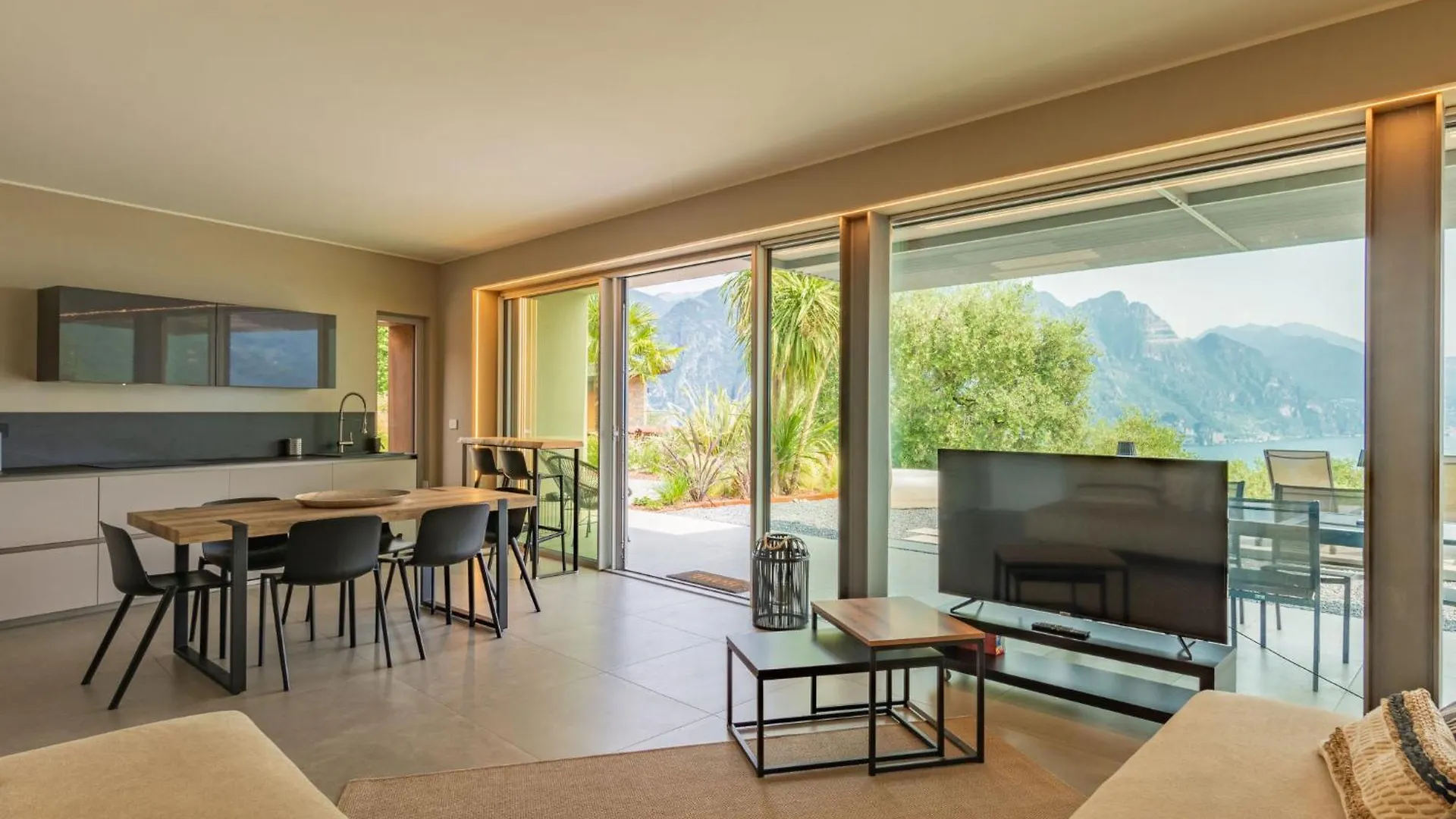 Villa Villa Gau' By Interhome Riva di Solto
