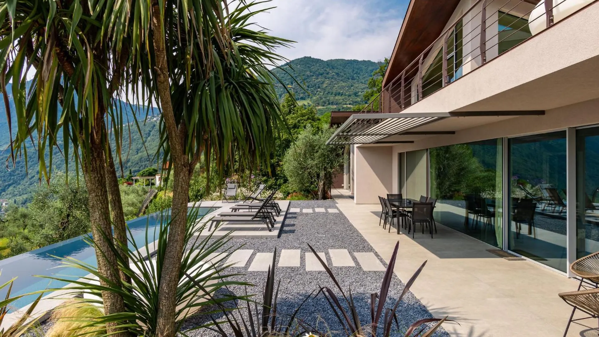 Villa Villa Gau' By Interhome Riva di Solto 0*,