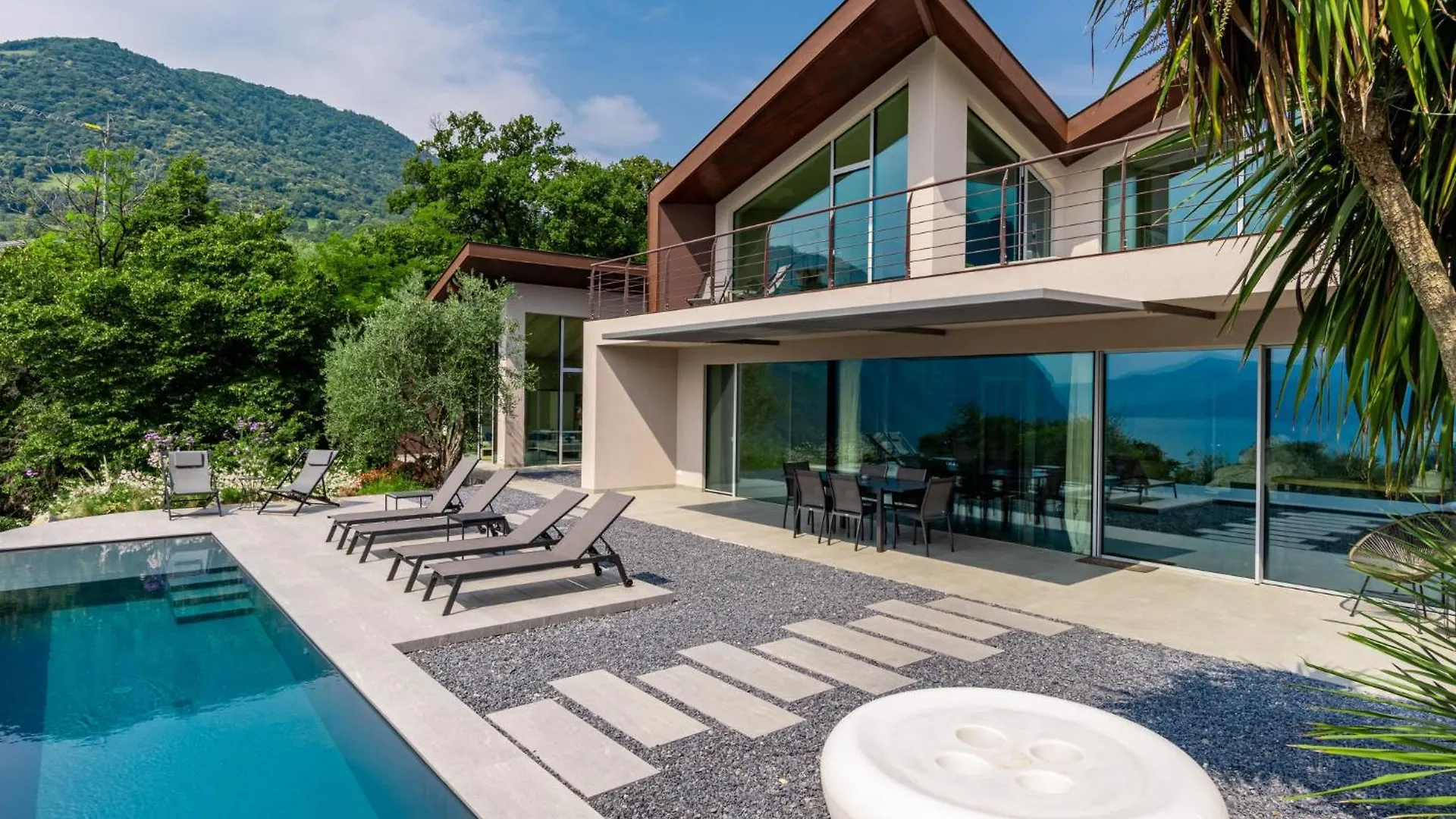 Villa Villa Gau\' By Interhome location