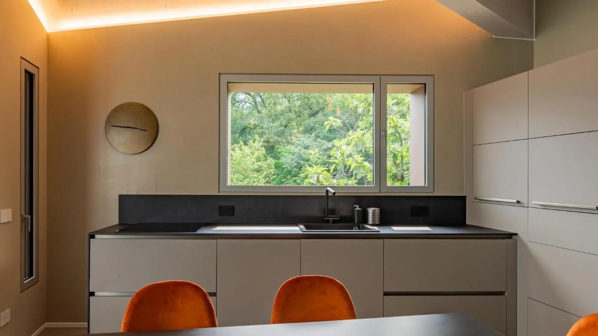Villa Villa Gau' By Interhome Riva di Solto